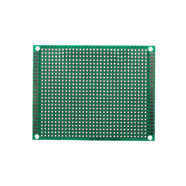 PCB 단면 만능기판 7X9CM 2.54mm [VLT-PCB019]