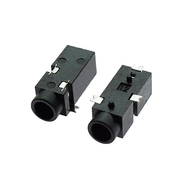 스테레오잭 3.5MM PJ-326 [VLT-CAB054]