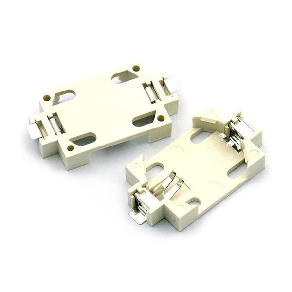 CR2032 배터리 홀더 BS-6 SMD [VLT-BH053]