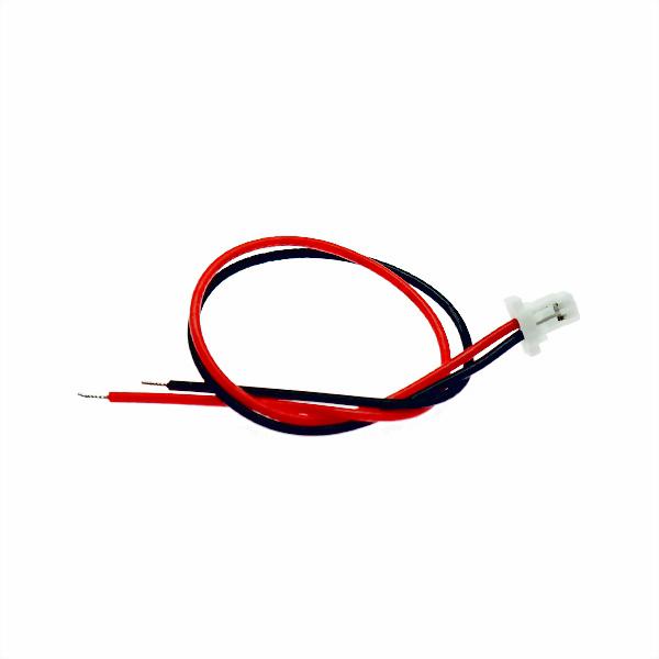 하네스케이블 SH1.00 MALE 2P 10CM [VLT-CAB011]