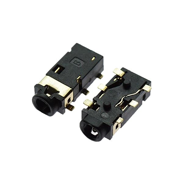 스테레오잭 3.5MM PJ-242 [VLT-CAB055]