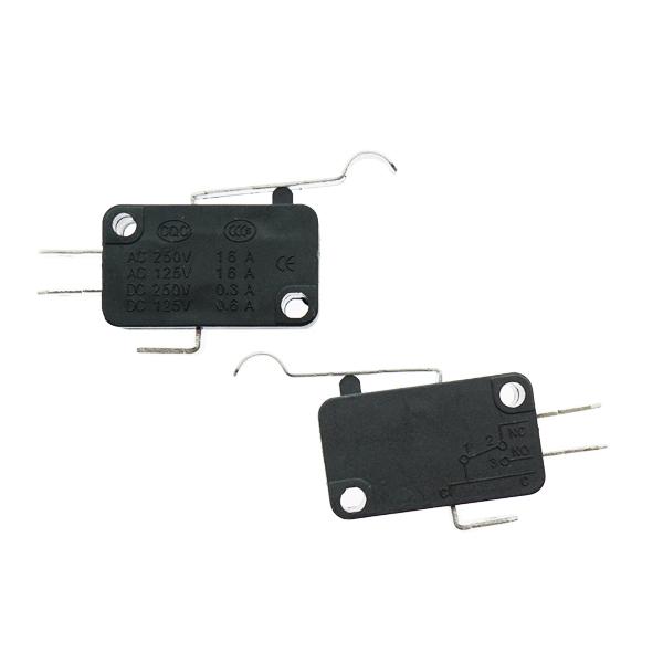 마이크로 리미트 스위치 V-154-1C25 [VLT-LSW002]