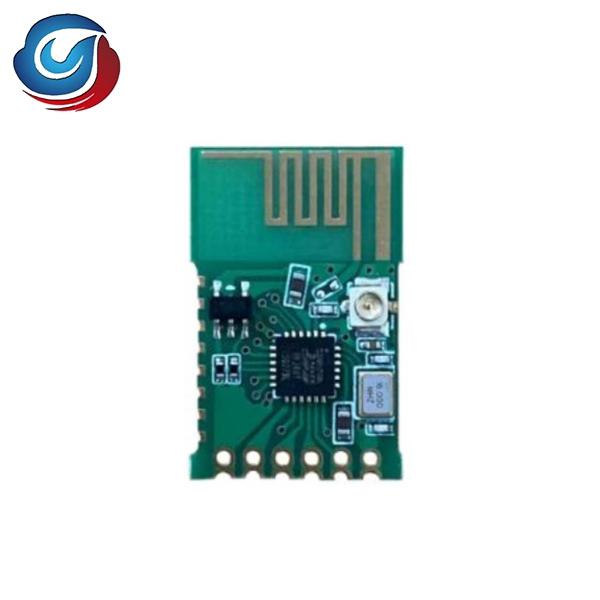 아두이노 JDY-41 블루투스 2.4G 스위치 모듈 [VLT-BT032]