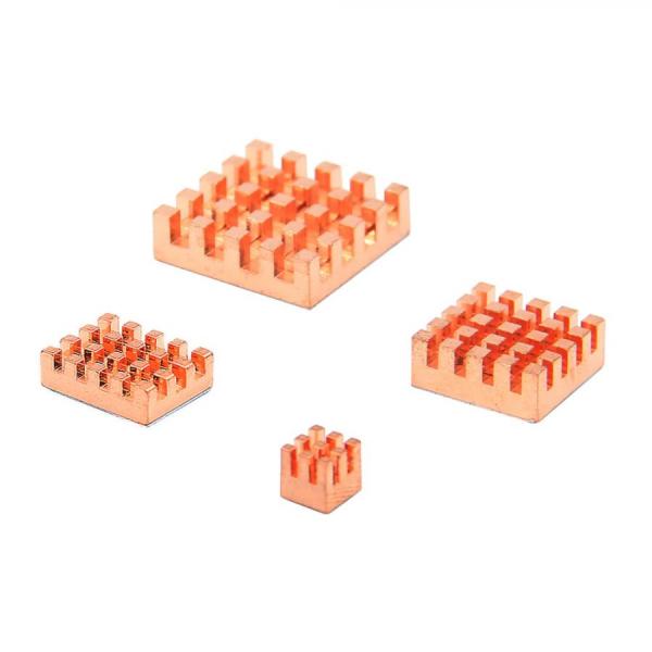 라즈베리파이5 구리 방열판 [VLT-RP047]