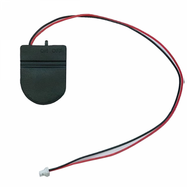 라즈베리파이5 RTC 배터리홀더 (배터리 미포함) [VLT-RP013]