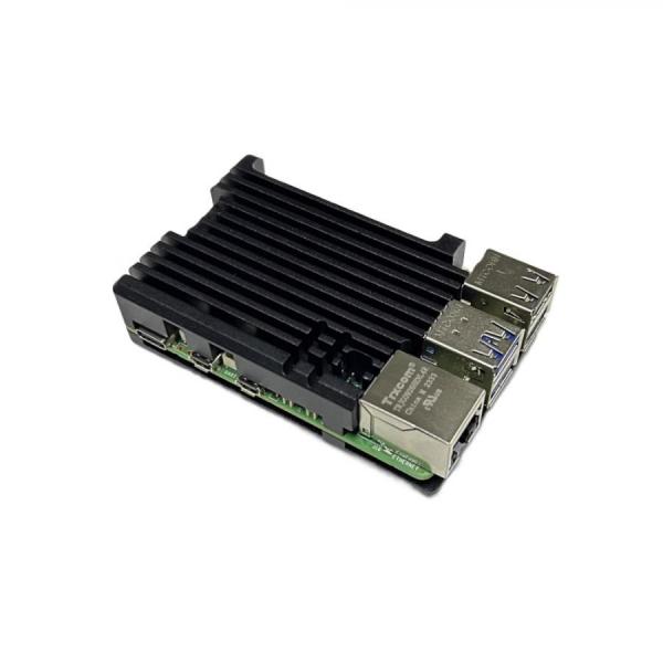 라즈베리파이 5 메탈 방열 케이스 [VLT-RP039]