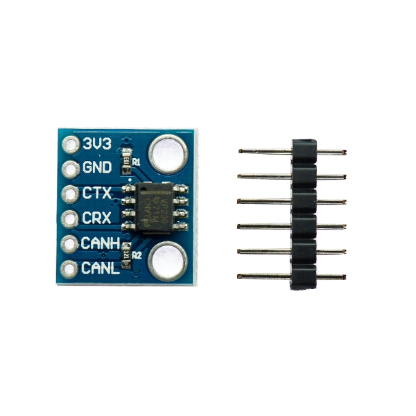 SN65HVD230 CAN BUS 송수신 모듈 [VLT-CAN002]