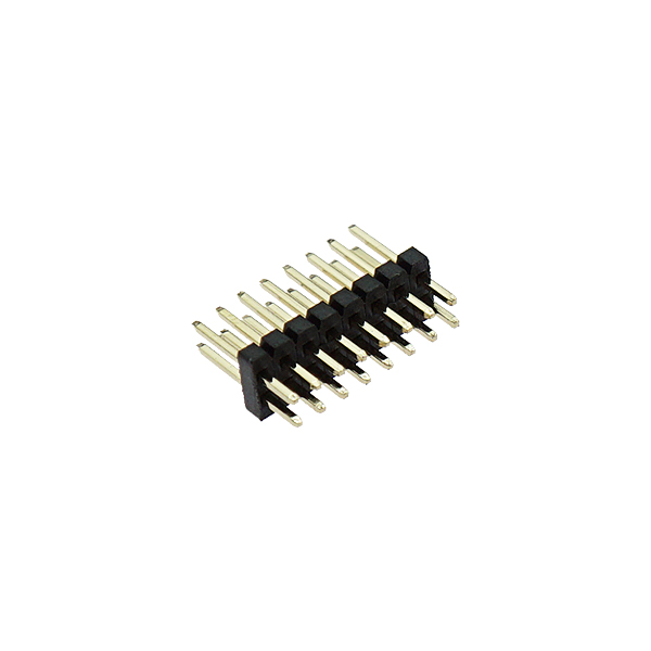 디바이스마트,커넥터/PCB > 핀헤더/IC 소켓 > 핀헤더 > 2.54mm pitch 핀헤더,Voltly,핀헤더 2X8P 스트레이트 2.54MM [VLT-PH034],핀헤더 / 2X8P / 스트레이트 / 2.54MM