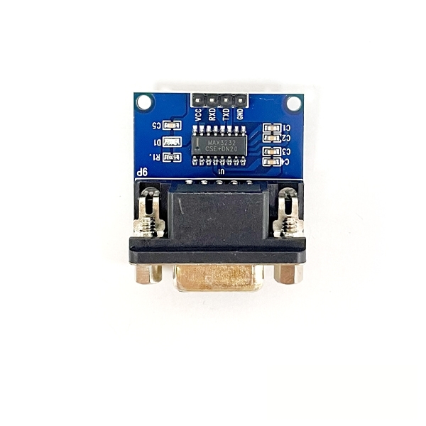 디바이스마트,MCU보드/전자키트 > 개발용 장비 > USB/RS232/RS485 컨버터,Voltly,MAX3232 RS232 to TTL 모듈 [VLT-URC014],MAX3232 / RS232 / to / TTL / 모듈