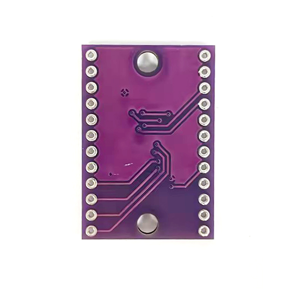 디바이스마트,MCU보드/전자키트 > 전원/신호/저장/응용 > 인터페이스/먹서,Voltly,8채널 I2C 포트확장 멀티플렉서 PCA9548A 모듈 [VLT-VC080],8채널 / I2C / 포트확장 / 멀티플렉서 / PCA9548A / 모듈