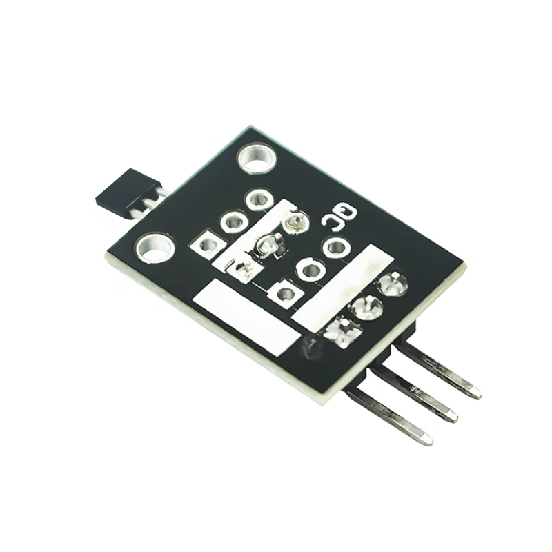 디바이스마트,MCU보드/전자키트 > 센서모듈 > 마그네틱/홀/리드/엔코더 > 엔코더/회전/홀센서,Voltly,아날로그 홀 센서 모듈 KY-035 [VLT-ML007],아날로그 / 홀 / 센서 / 모듈 / KY-035