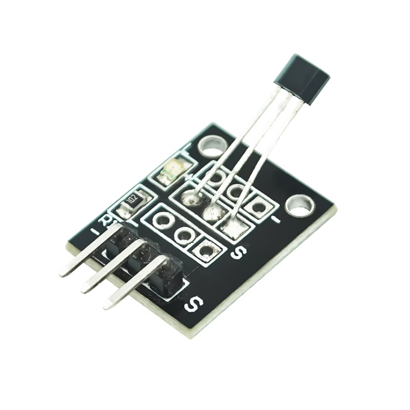 아날로그 홀 센서 모듈 KY-035 [VLT-ML007]