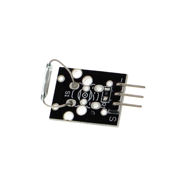 마그네틱 리드 스위치 센서 모듈 KY-021 [VLT-ML008]