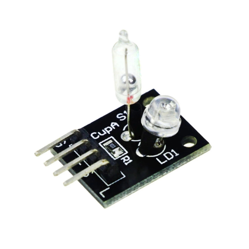 수은 기울기 매직 컵 라이트 센서 모듈 KY-027 [VLT-TV018]