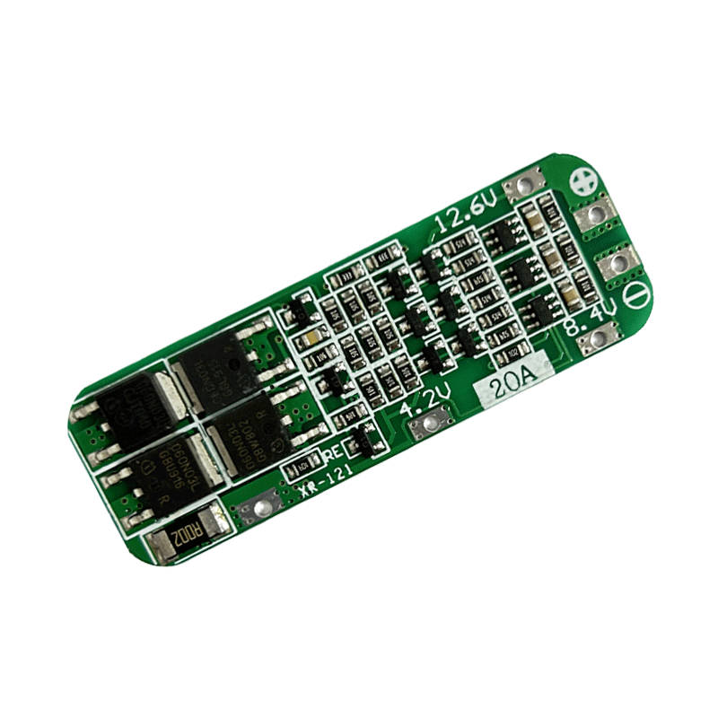 디바이스마트,MCU보드/전자키트 > 전원/신호/저장/응용 > 충전/배터리/전원,Voltly,18650 3셀 12.6V 20A BMS 리튬이온 배터리 충전 보호 모듈 [VLT-CP044],18650 / 3셀 / 12.6V / 20A / BMS / 리튬이온 / 배터리 / 충전 / 보호 / 모듈