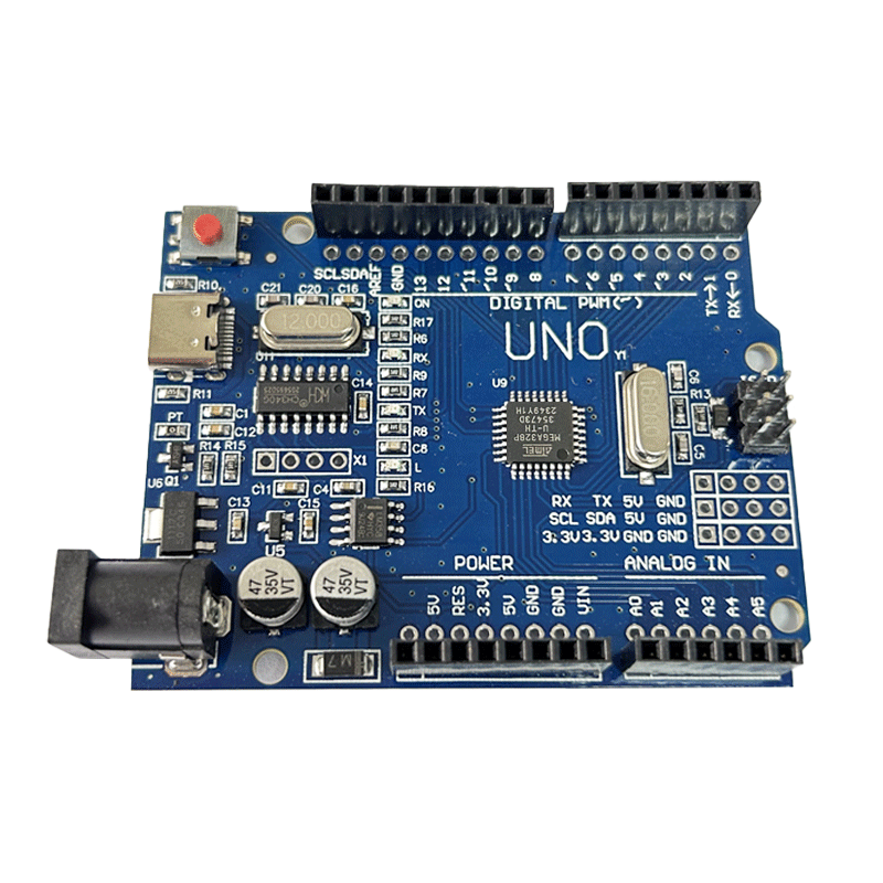 디바이스마트,오픈소스/코딩교육 > 아두이노 > 아두이노 호환보드,Voltly,아두이노 우노 R3 C TYPE CH340 호환보드 [VLT-AB001],아두이노 / 우노 / R3 / C / TYPE / CH340 / 호환보드