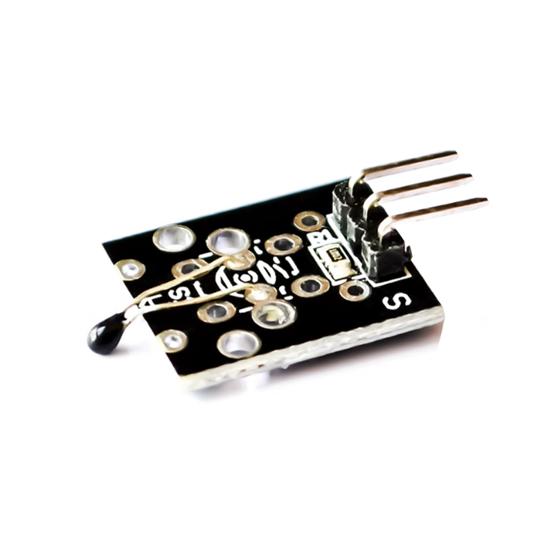 디바이스마트,MCU보드/전자키트 > 센서모듈 > 온도/습도 > 온도센서,Voltly,아날로그 서미스터 온도센서 모듈 KY-013 [VLT-THM034],아날로그 / 서미스터 / 온도센서 / 모듈 / KY-013