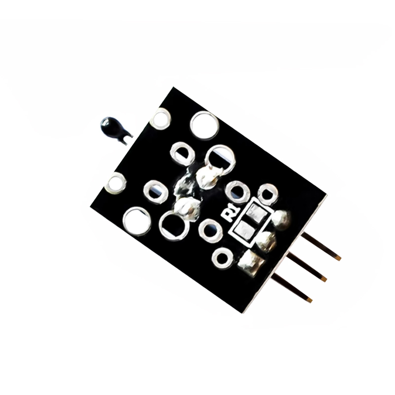 디바이스마트,MCU보드/전자키트 > 센서모듈 > 온도/습도 > 온도센서,Voltly,아날로그 서미스터 온도센서 모듈 KY-013 [VLT-THM034],아날로그 / 서미스터 / 온도센서 / 모듈 / KY-013