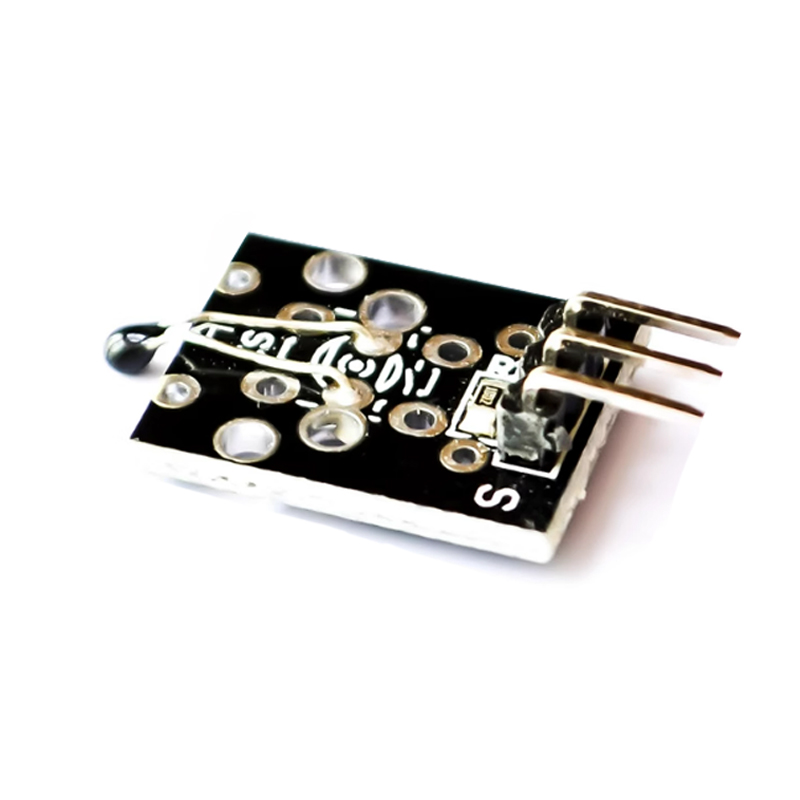 아날로그 서미스터 온도센서 모듈 KY-013 [VLT-THM034]