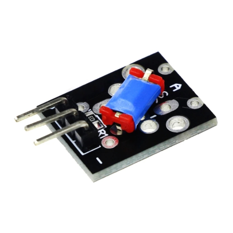 볼 스위치 모듈 KY-020 [VLT-SM008]