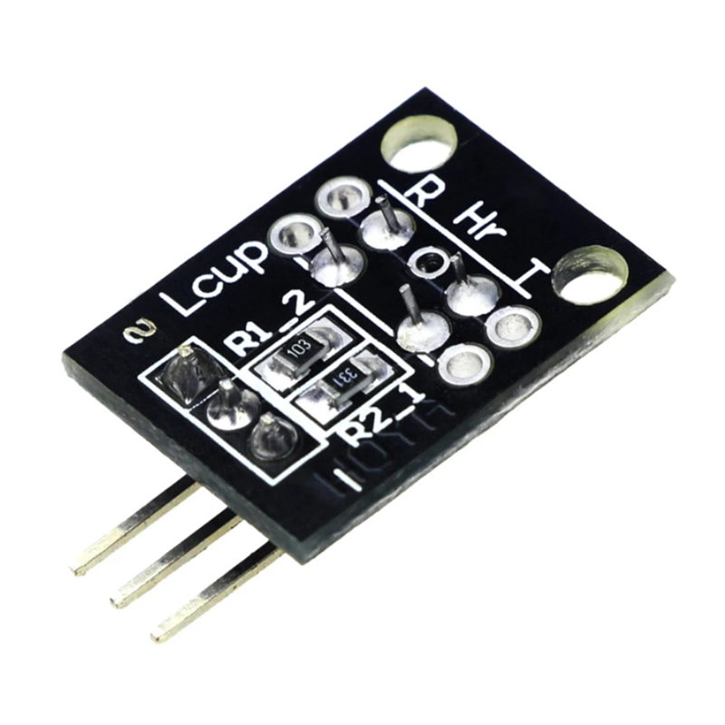 디바이스마트,MCU보드/전자키트 > 센서모듈 > 빛/조도/컬러/UV > 컬러/UV센서,Voltly,포토 인터럽터 모듈 KY-010 [VLT-LCM019],포토 / 인터럽터 / 모듈 / KY-010