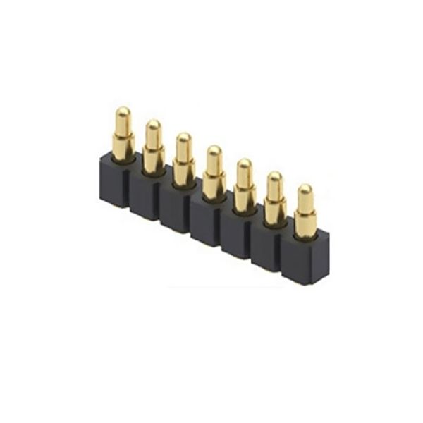 포고핀 스프링로드 7PIN SMT [VLT-PG011]