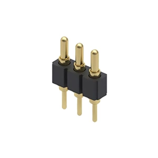 포고핀 스프링로드 3PIN DIP [VLT-PG004]