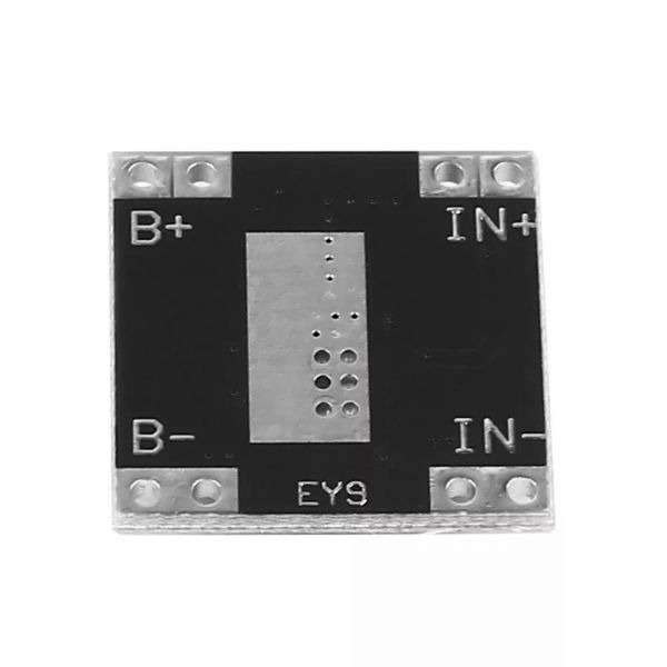 디바이스마트,MCU보드/전자키트 > 전원/신호/저장/응용 > 충전/배터리/전원,Voltly,3셀 2A 4.2V, 8.4V, 12.6V 선택 18650 리튬 배터리 충전 모듈 [VLT-CP032],3셀 / 2A / 4.2V, / 8.4V, / 12.6V / 선택 / 18650 / 리튬 / 배터리 / 충전 / 모듈