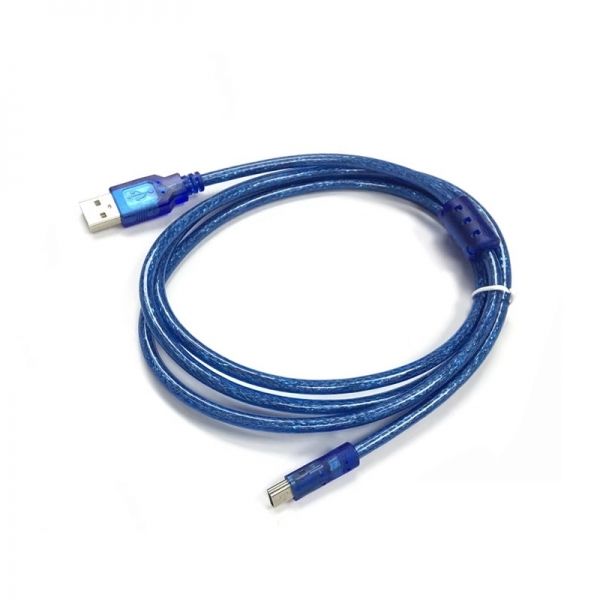 아두이노 나노 USB A TO MINI B 케이블 1M [VLT-CAB074]