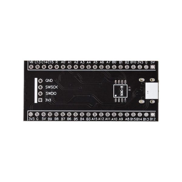 디바이스마트,MCU보드/전자키트 > 프로세서/개발보드 > ARM,Voltly,STM32F401RCT6 C타입 ARM 개발보드 [VLT-ARM009],STM32F401RCT6 / C타입 / ARM / 개발보드