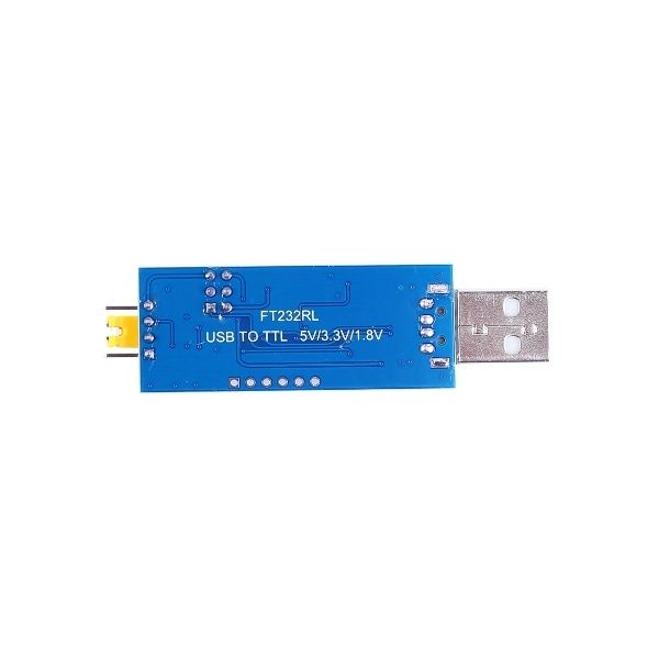 디바이스마트,MCU보드/전자키트 > 개발용 장비 > USB/RS232/RS485 컨버터,Voltly,FT232RL 레벨 변환 USB to TTL 컨버터 모듈 [VLT-URC025],FT232RL / 레벨 / 변환 / USB / to / TTL / 컨버터 / 모듈