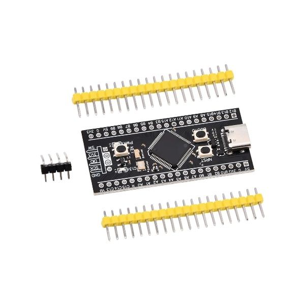 STM32F401RCT6 C타입 ARM 개발보드 [VLT-ARM009]
