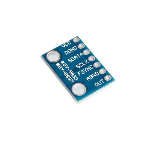 디바이스마트,MCU보드/전자키트 > 전원/신호/저장/응용 > 레벨컨버터/전압관리,Voltly,AD9833 프로그래머블 파형 발생기 모듈 [VLT-VC083],AD9833 / 프로그래머블 / 파형 / 발생기 / 모듈