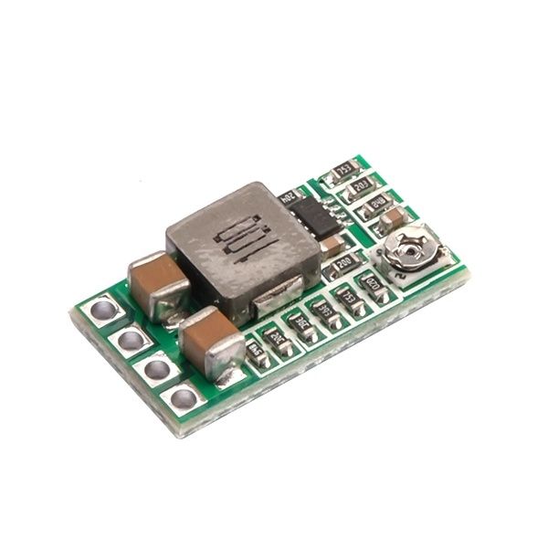 DC-DC 강하형 스텝다운(0.8-17V) 모듈 [VLT-VC082]