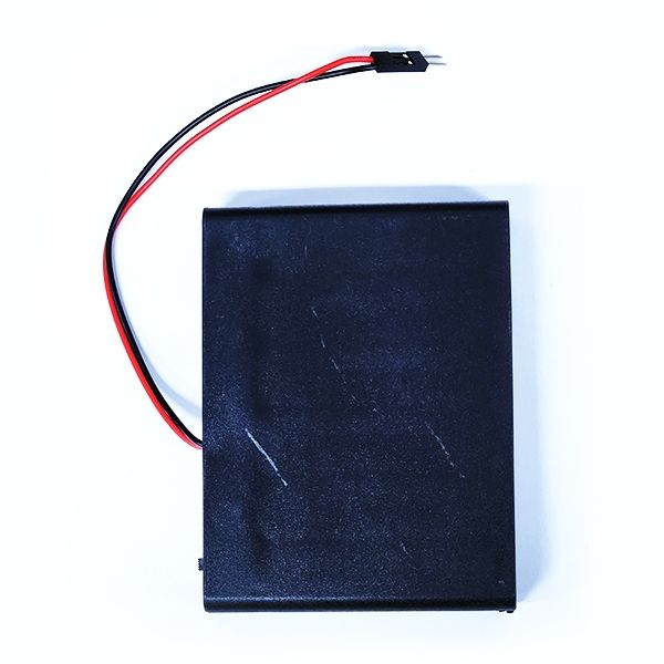 디바이스마트,전원/파워/배터리 > 배터리/배터리홀더 > 배터리홀더 Holder > AA용 홀더,Voltly,AA 6구 배터리홀더 스위치 케이스 점퍼 M타입 [VLT-BH022],AA / 6구 / 배터리홀더 / 스위치 / 케이스 / 점퍼 / M타입