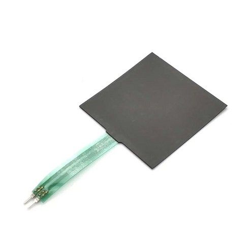 디바이스마트,센서 > 압력/힘(Force)센서 > 압력센서/트랜스듀서,Voltly,사각 무게감지 압력센서 FSR406 [VLT-PS023],사각 / 무게감지 / 압력센서 / FSR406