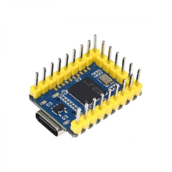 디바이스마트,오픈소스/코딩교육 > 파이썬/IoT 개발 보드 > RP2040/RP2350,Voltly,RP2040-Zero 라즈페리파이 피코 RP2040 제로 (+핀헤더) [VLT-RP001],RP2040-Zero / 라즈페리파이 / 피코 / RP2040 / 제로 / +핀헤더