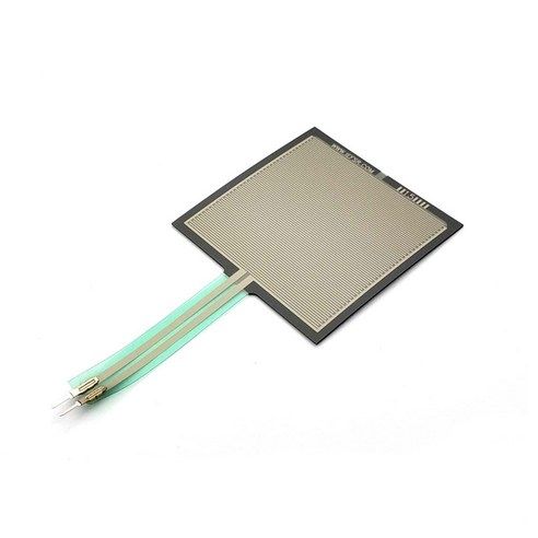 사각 무게감지 압력센서 FSR406 [VLT-PS023]