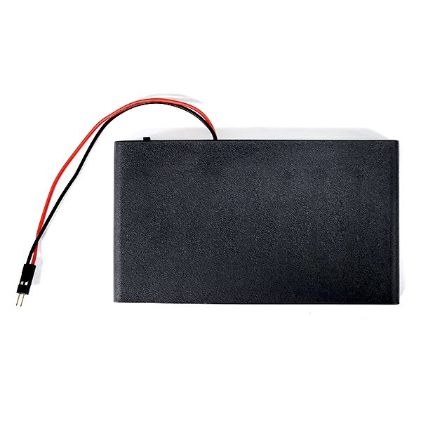 디바이스마트,전원/파워/배터리 > 배터리/배터리홀더 > 배터리홀더 Holder > AA용 홀더,Voltly,AA 8구 배터리홀더 스위치 케이스 점퍼 M타입 [VLT-BH021],AA / 8구 / 배터리홀더 / 스위치 / 케이스 / 점퍼 / M타입