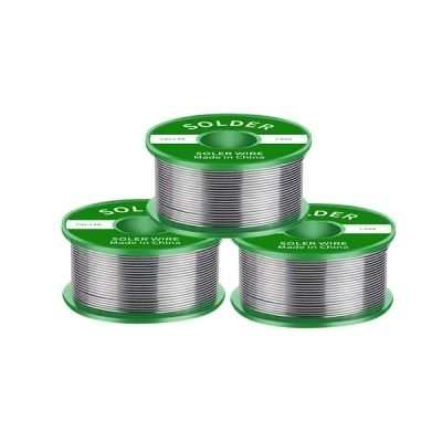 납땜용 0.8MM 무연납 50G [VLT-TL008]