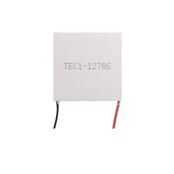 펠티어 소자 TEC1-12706 K10 40X40MM [VLT-ET001]