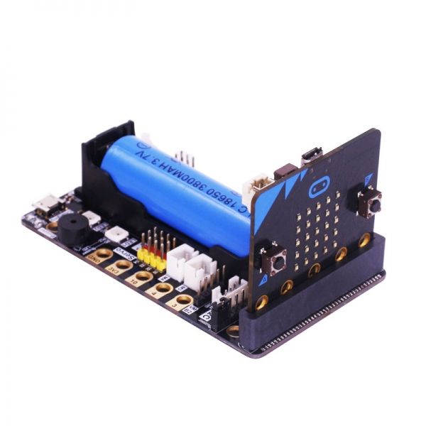 디바이스마트,오픈소스/코딩교육 > Micro:Bit > 마이크로비트 확장/변환보드,Voltly,마이크로비트 GPIO 확장 다기능 실습 보드 [VLT-MEX002],마이크로비트 / GPIO / 확장 / 다기능 / 실습 / 보드