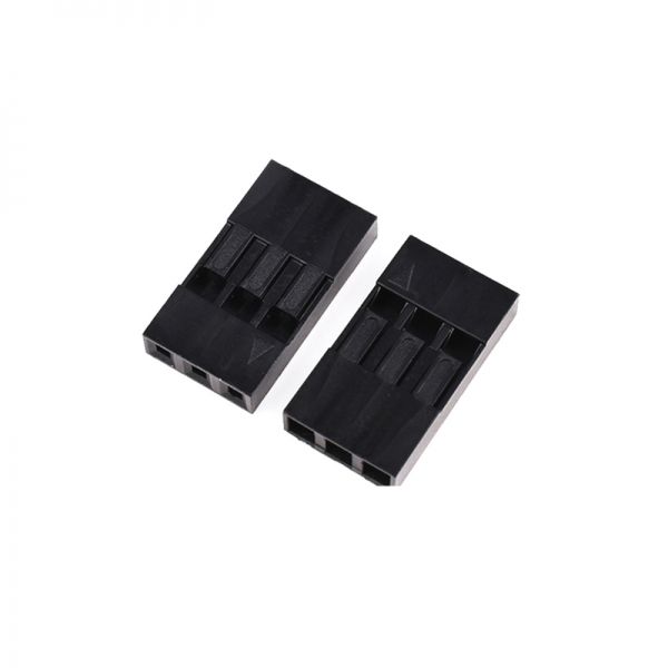 점퍼용 소켓 2.54mm 1X3 (3P) [VLT-JS007]