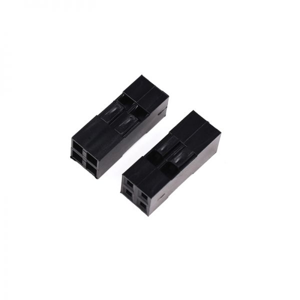 점퍼용 소켓 2.54mm 2X2 (4P) [VLT-JS010]