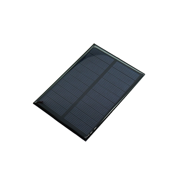 태양 전지 판 5V 200mA 1W (70X100MM) [VLT-SP001]