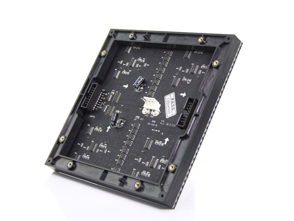 Dual P5 32x32 RGB LED Matrix - 160x160mm [104990165] / 디바이스마트