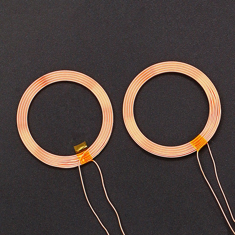 무선 충전 모듈 세트 Wireless Charging Module Couple 9V PW-WCG-9V [EF03092] / 디바이스마트