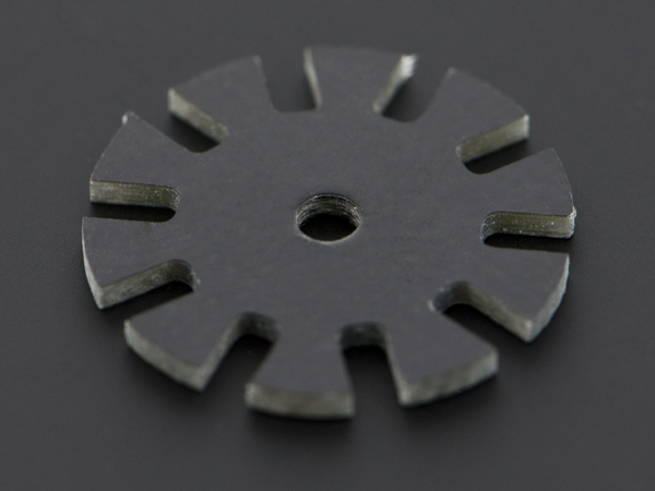 TT Motor Encoders Kit [SEN0038] / 디바이스마트