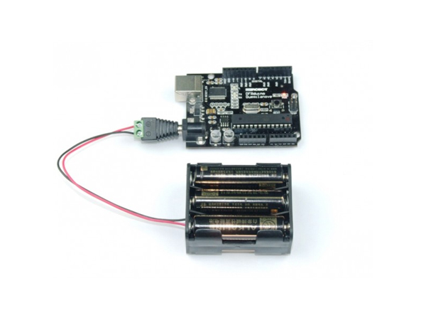 디바이스마트,오픈소스/코딩교육 > 아두이노 > 아두이노 케이스/악세사리,DFROBOT,DC Barrel Jack Adapter - Male[FIT0110],