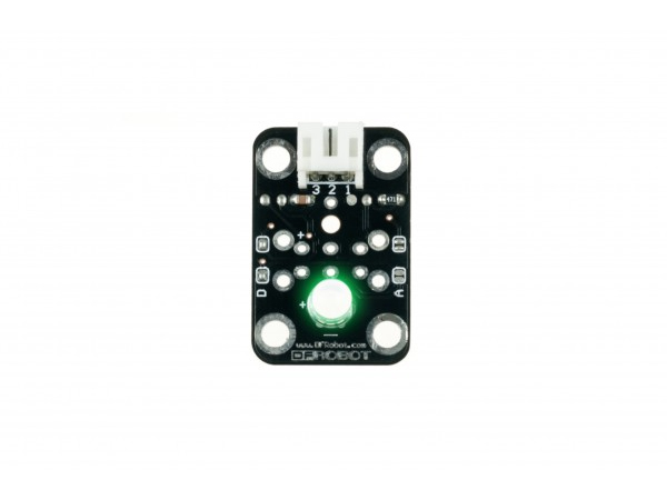 Digital Green LED Light Module[DFR0021-G]